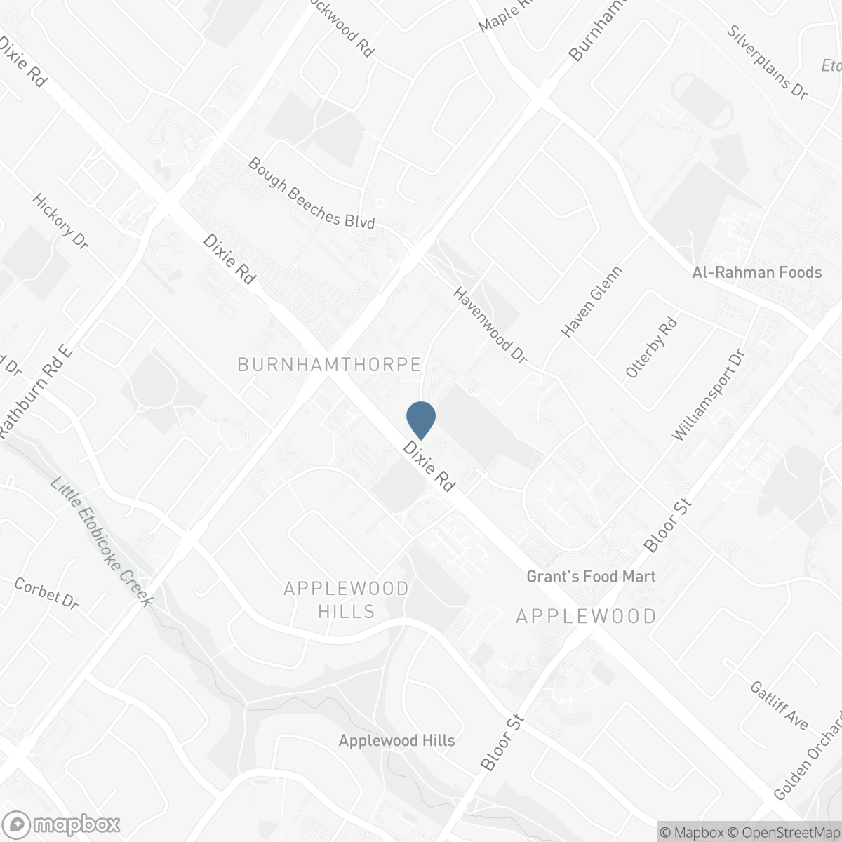 14 - 1310 GULLEDEN DRIVE, Mississauga, Ontario L4X 1Y9